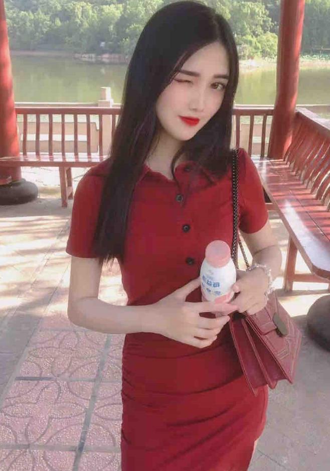 98年嫩妹