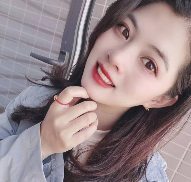 观澜子涵