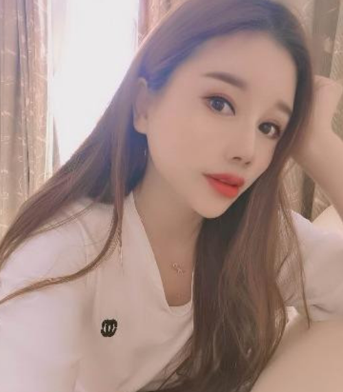 南方水嫩姑娘