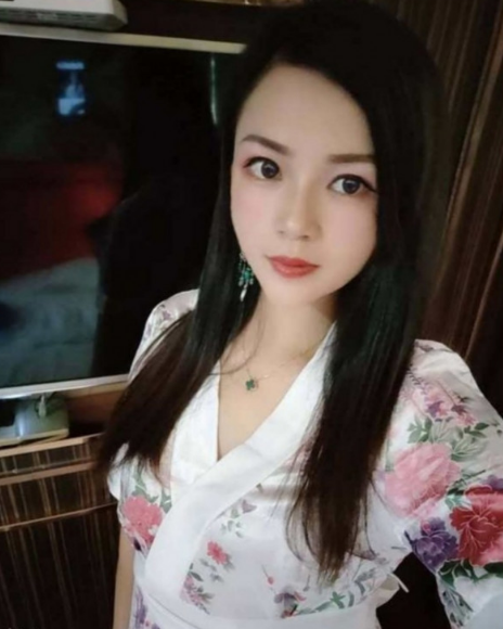 中南御姐倩倩