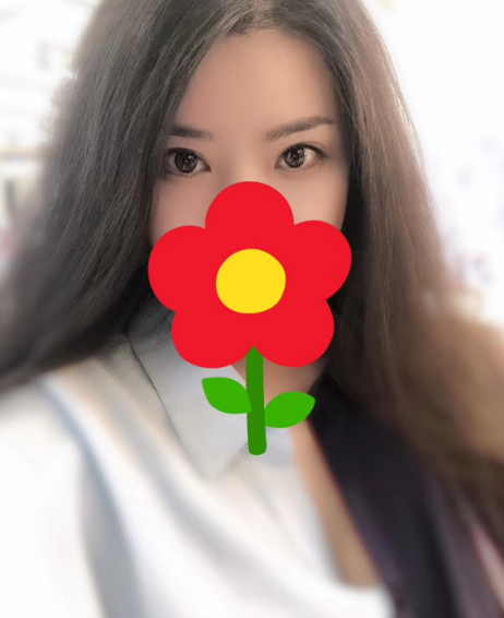 气质美女