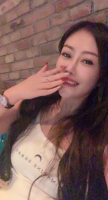 可DL的少妇