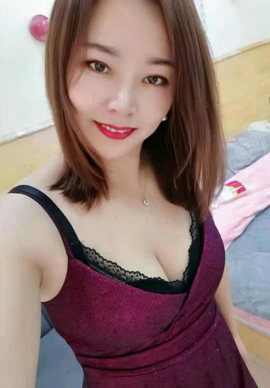 光谷 小Sao妇