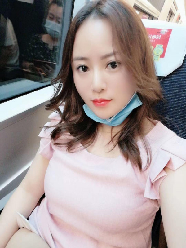轻熟少妇