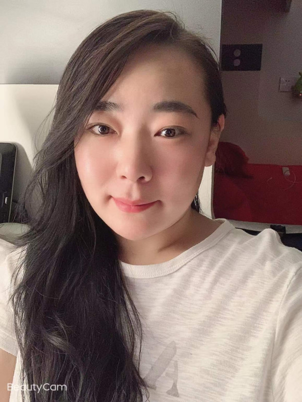 美胸小活